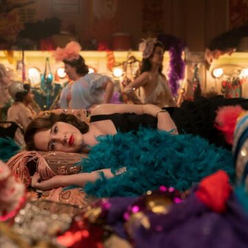 ‘The Marvelous Mrs. Maisel’s’ act is starting to look stale as it nears the exit