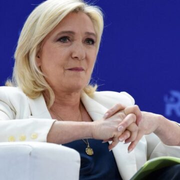 Parrainages pour la présidentielle : Marine Le Pen et Eric Zemmour reportent leurs déplacements pour se consac