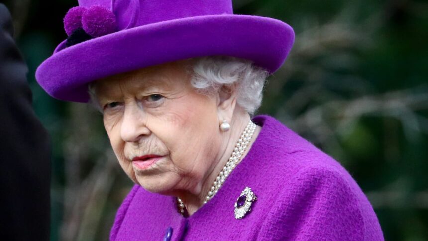 Corona-Infektion ist der Grund: Die Queen sagt fast alle Termine ab