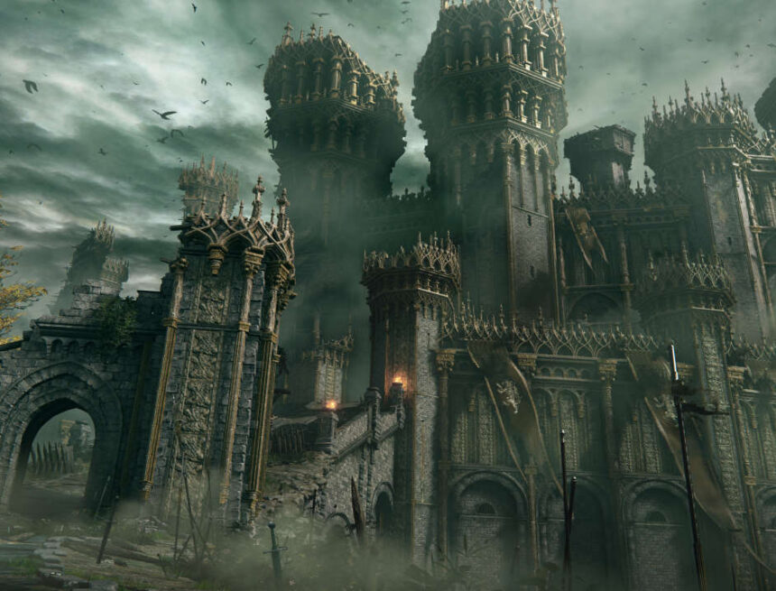 « Elden Ring », un jeu vidéo aussi âpre que sublime