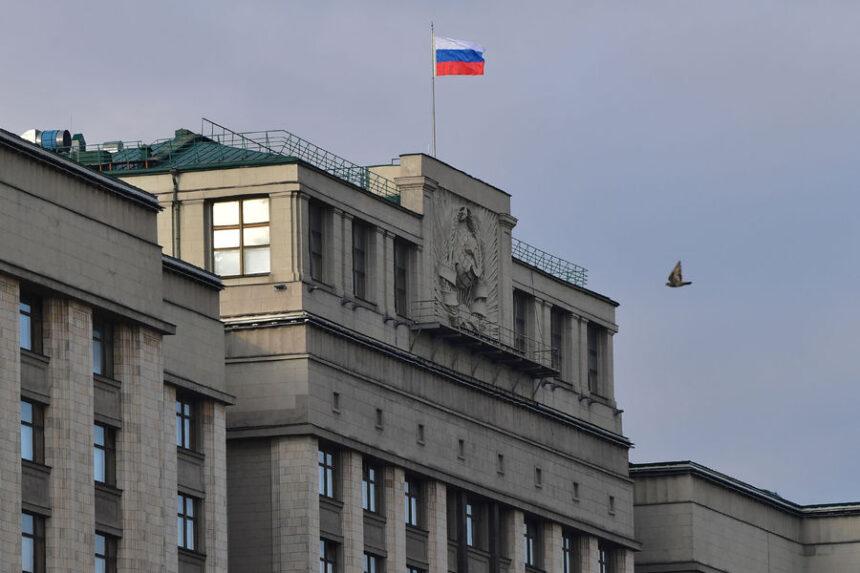 В Госдуме заявили, что исключение из Совета Европы никак не отразится на России