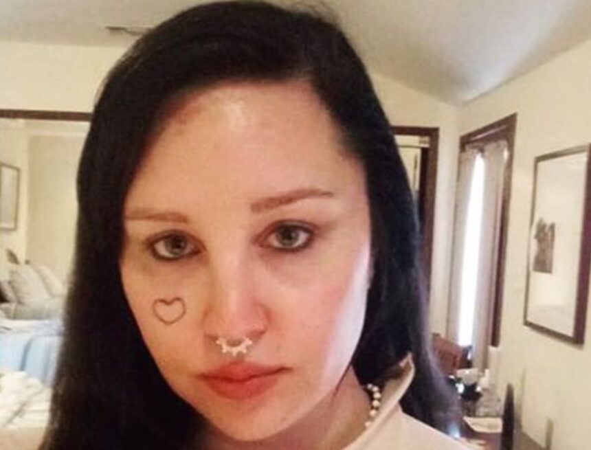 Amanda Bynes Files to End Conservatorship After Nearly 10 Years Amanda Bynes Files to End Conservatorship After Nearly 10 Years