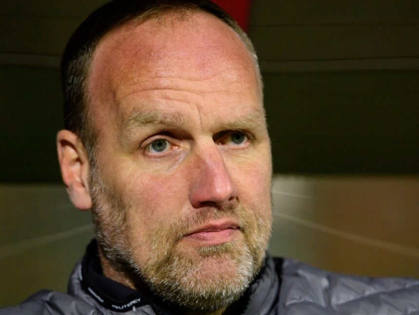 FC Emmen snijdt zich in de vingers tegen hekkensluiter en zet titel op het spel