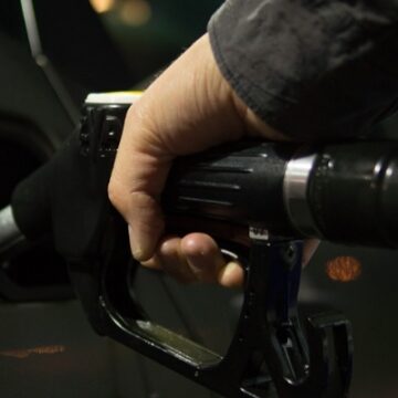 Gas Prices Predicted to Rise 3.5 Cents This Week