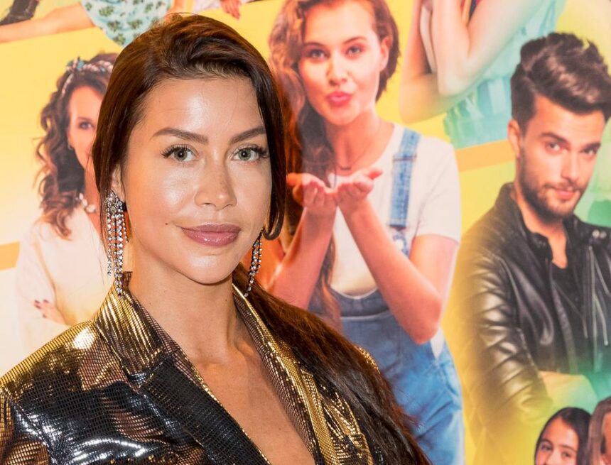 Jaimie Vaes na aanhouding Lil Kleine: ‘Zijn daden zijn een halt toegeroepen’