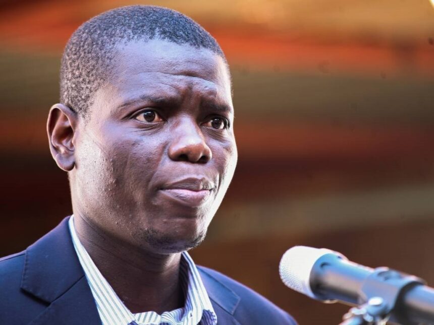 EFF’s assertion of ‘judicial capture’ after JSC interviews are unfounded, says Lamola