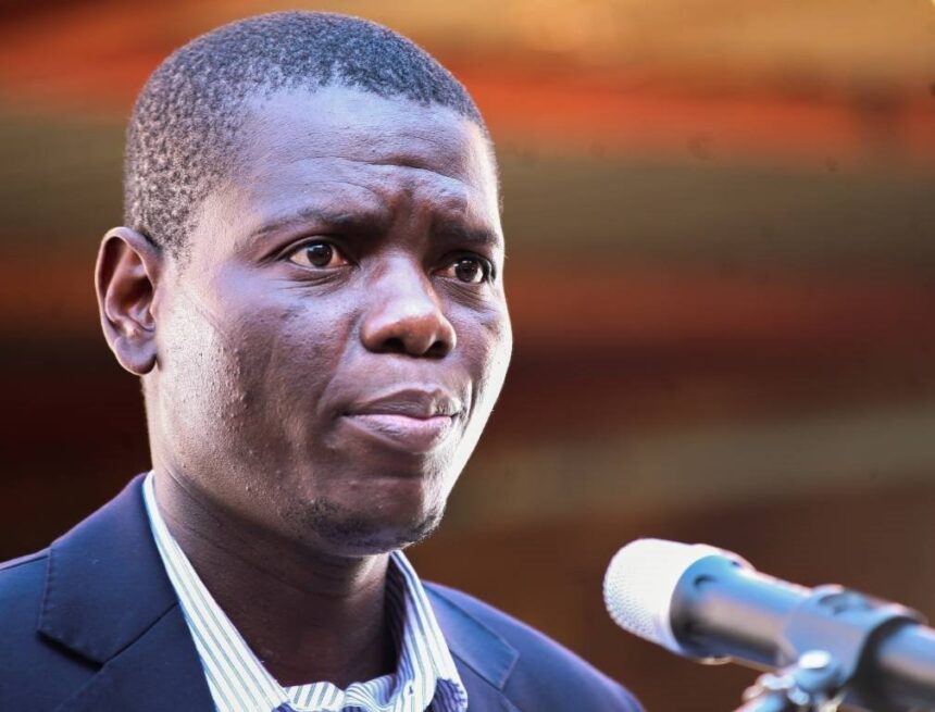 EFF’s assertion of ‘judicial capture’ after JSC interviews are unfounded, says Lamola