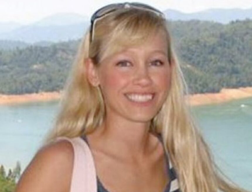 Sherri Papini Charged with Faking Her Own Kidnapping