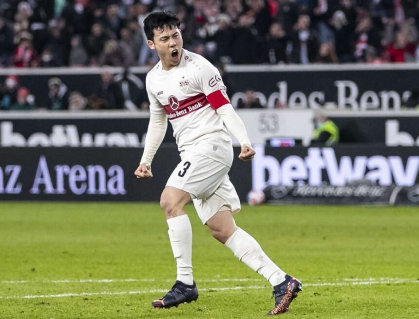 Einzelkritik zum VfB Stuttgart Einzelkritik zum VfB Stuttgart