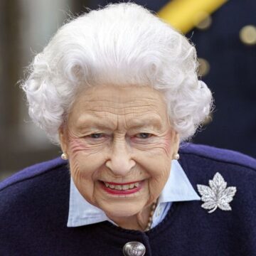 Elizabeth II.: Die Queen kehrt angeblich nicht mehr in den Buckingham-Palast zurück