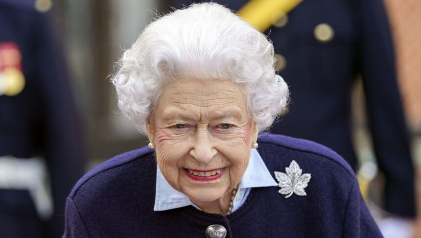 Elizabeth II.: Die Queen kehrt angeblich nicht mehr in den Buckingham-Palast zurück