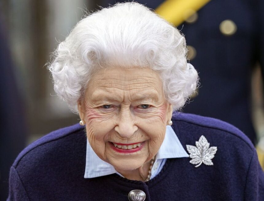 Elizabeth II.: Die Queen kehrt angeblich nicht mehr in den Buckingham-Palast zurück Elizabeth II.: Die Queen kehrt angeblich nicht mehr in den Buckingham-Palast zurück