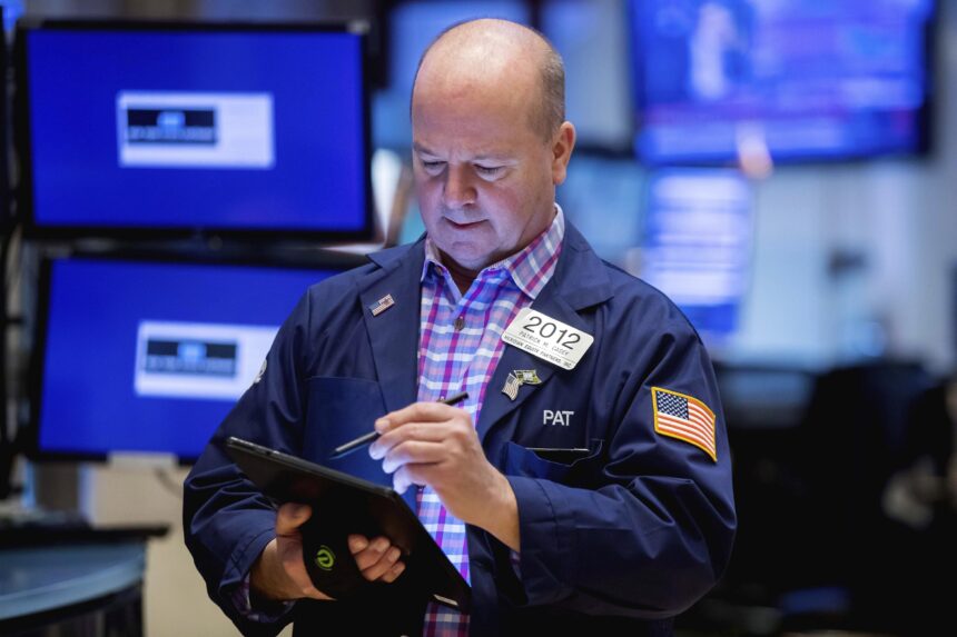 US markets set for lower open; oil prices continue to surge