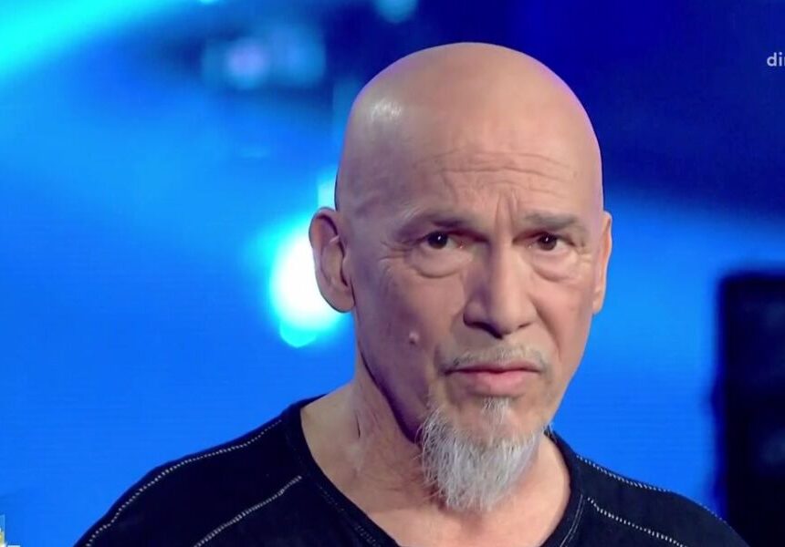 Florent Pagny, en plein combat contre un cancer du poumon, se mobilise pour l’Ukraine et offre une prestation émouvante avec son ami Pascal Obispo sur France 2 (VIDEO) Florent Pagny, en plein combat contre un cancer du poumon, se mobilise pour l’Ukraine et offre une prestation émouvante avec son ami Pascal Obispo sur France 2 (VIDEO)