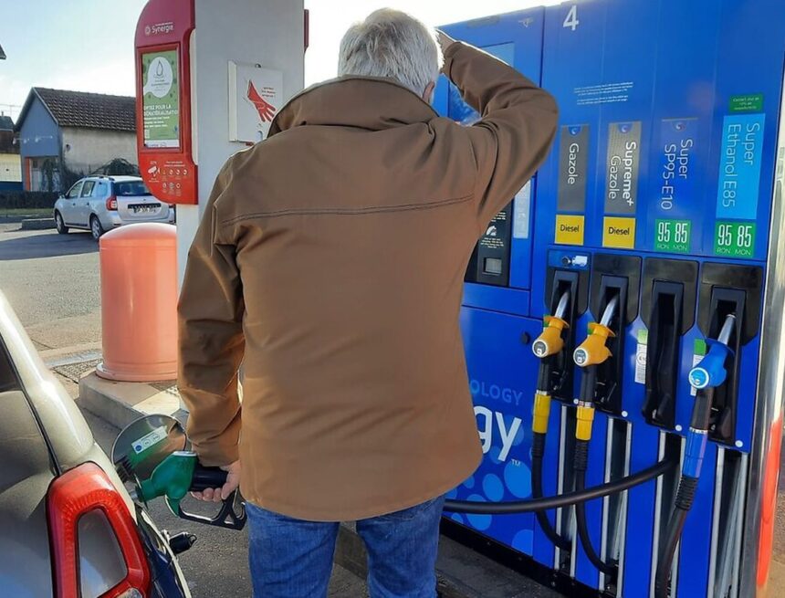 Guerre en Ukraine : trois questions sur la crise énergétique actuelle, “comparable” selon Bruno Le Maire au ch