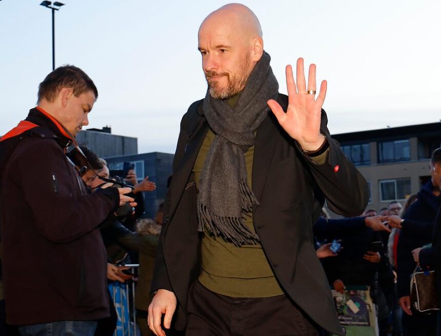 Ajax met Mazraoui, Schuurs, Klaassen en Tagliafico tegen Cambuur in Friesland Ajax met Mazraoui, Schuurs, Klaassen en Tagliafico tegen Cambuur in Friesland