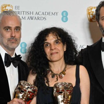 Bafta 2022 : « The Power of the Dog » triomphe en s’adjugeant les prix du meilleur film et de la meilleure réalisation