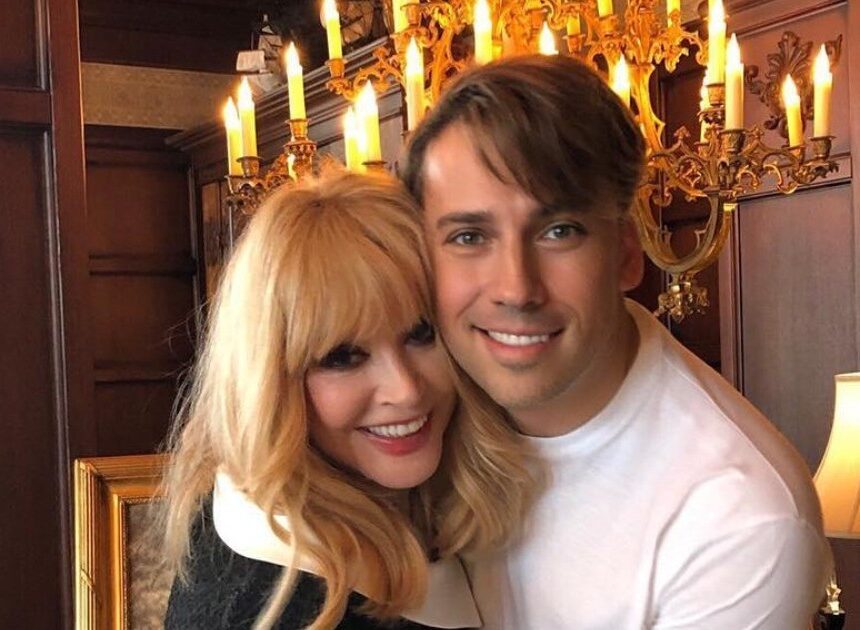 Данилко: «Я разговаривал с Максимом Галкиным, ему отказали во всех рекламных контрактах» Данилко: «Я разговаривал с Максимом Галкиным, ему отказали во всех рекламных контрактах»