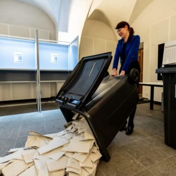 Kiezer volhardt in boosheid: verkiezingen bevestigen vertrouwenscrisis