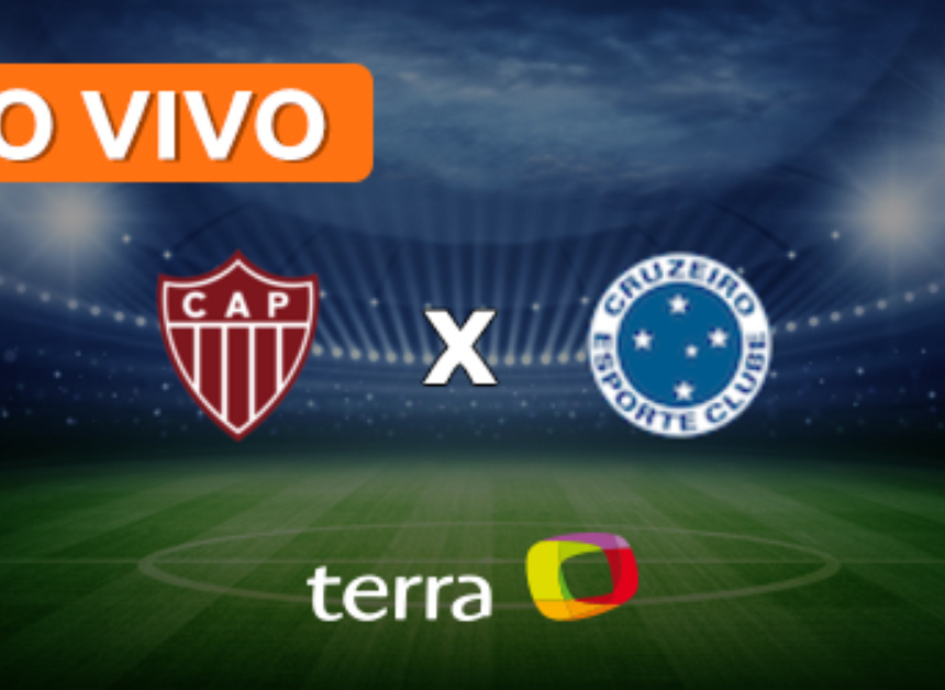 Patrocinense x Cruzeiro Patrocinense x Cruzeiro