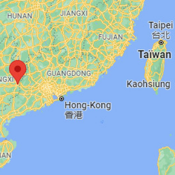 Un Boeing 737 s’écrase dans le sud-ouest de la Chine avec 132 personnes à son bord
