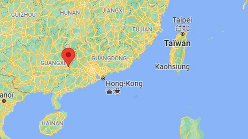 Un Boeing 737 s’écrase dans le sud-ouest de la Chine avec 132 personnes à son bord