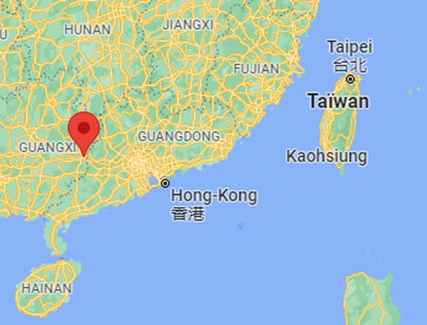 Un Boeing 737 s’écrase dans le sud-ouest de la Chine avec 132 personnes à son bord