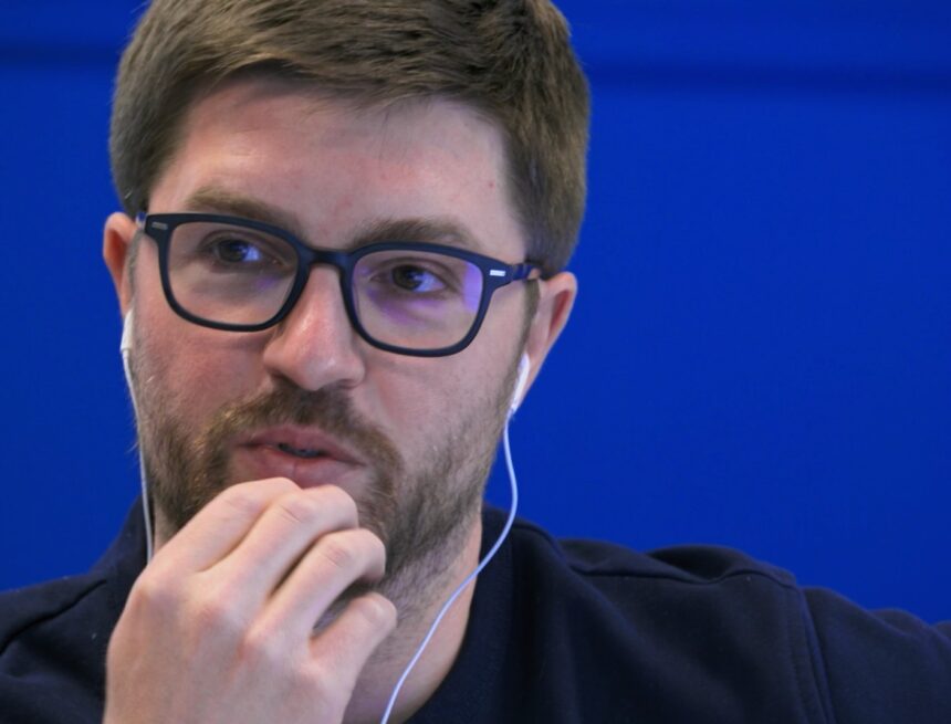 Why Kyle Dubas addressed the Maple Leafs’ defense first at a trade deadline that could’ve gone many different directions