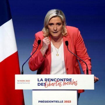 DIRECT. Présidentielle 2022 : Jean Castex estime “nécessaire” qu’Emmanuel Macron soit réélu