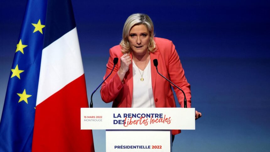 DIRECT. Présidentielle 2022 : Jean Castex estime “nécessaire” qu’Emmanuel Macron soit réélu