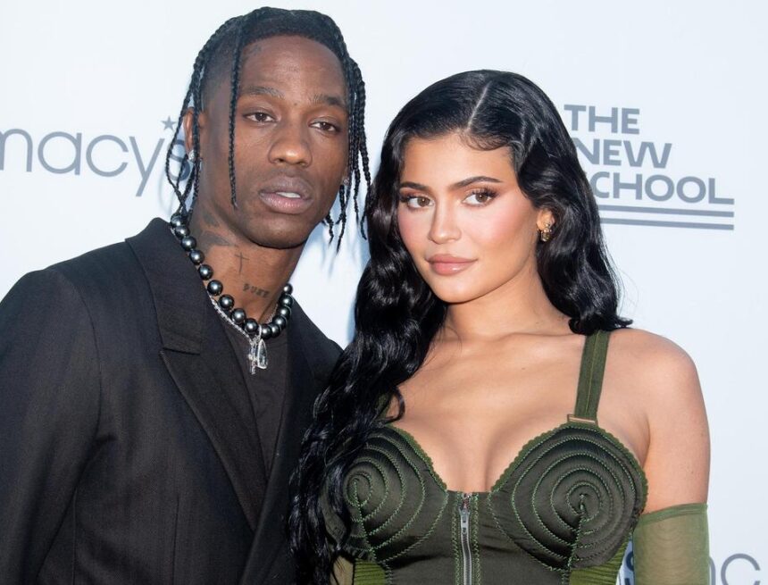 Zoon Kylie Jenner en Travis Scott heet geen Wolf meer