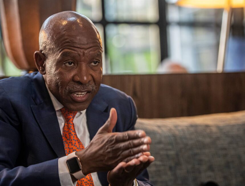 Reserve Bank hikes interest rates again as inflation soars