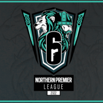 Rainbow Six Siege Northern Premier League announced