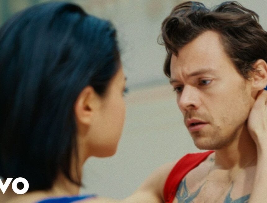 Harry Styles Harry Styles