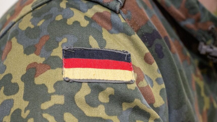 Für russischen Geheimdienst: Bundeswehr-Reserveoffizier wegen Spionage angeklagt