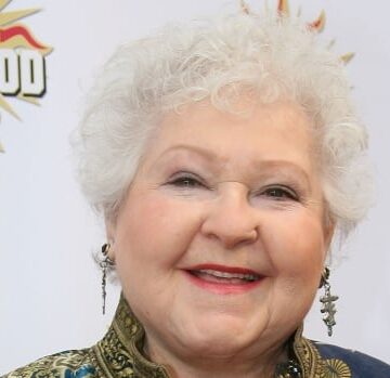 Estelle Harris, best known as George Costanza’s mother, dead at 93