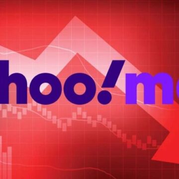 Yahoo Mail DOWN: Server status latest as huge outage hits Gmail rival