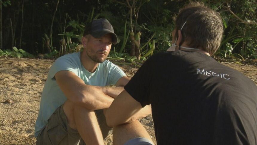 “Koh-Lanta” : qu’est-ce que le béribéri, cette maladie responsable du départ de Jean-Philippe ? “Koh-Lanta” : qu’est-ce que le béribéri, cette maladie responsable du départ de Jean-Philippe ?