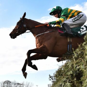 Grand National 2022 runners and riders: Full list of horses and odds for Aintree race