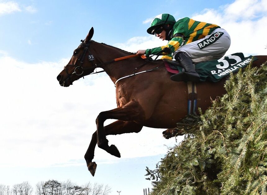 Grand National 2022 runners and riders: Full list of horses and odds for Aintree race Grand National 2022 runners and riders: Full list of horses and odds for Aintree race