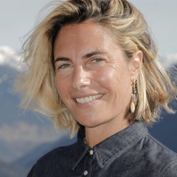 “Cette fois, c’est définitif” : Alessandra Sublet met fin à sa carrière d’animatrice télé