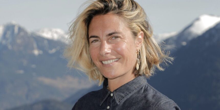 “Cette fois, c’est définitif” : Alessandra Sublet met fin à sa carrière d’animatrice télé