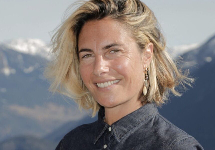 “Cette fois, c’est définitif” : Alessandra Sublet met fin à sa carrière d’animatrice télé “Cette fois, c’est définitif” : Alessandra Sublet met fin à sa carrière d’animatrice télé