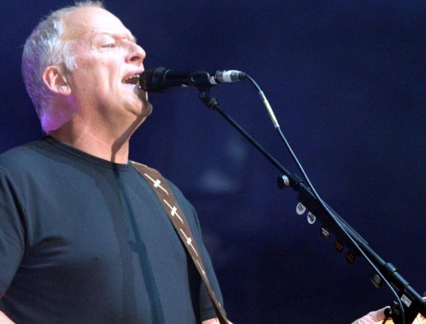 Pink Floyd veröffentlichten ersten Song seit fast 30 Jahren Pink Floyd veröffentlichten ersten Song seit fast 30 Jahren