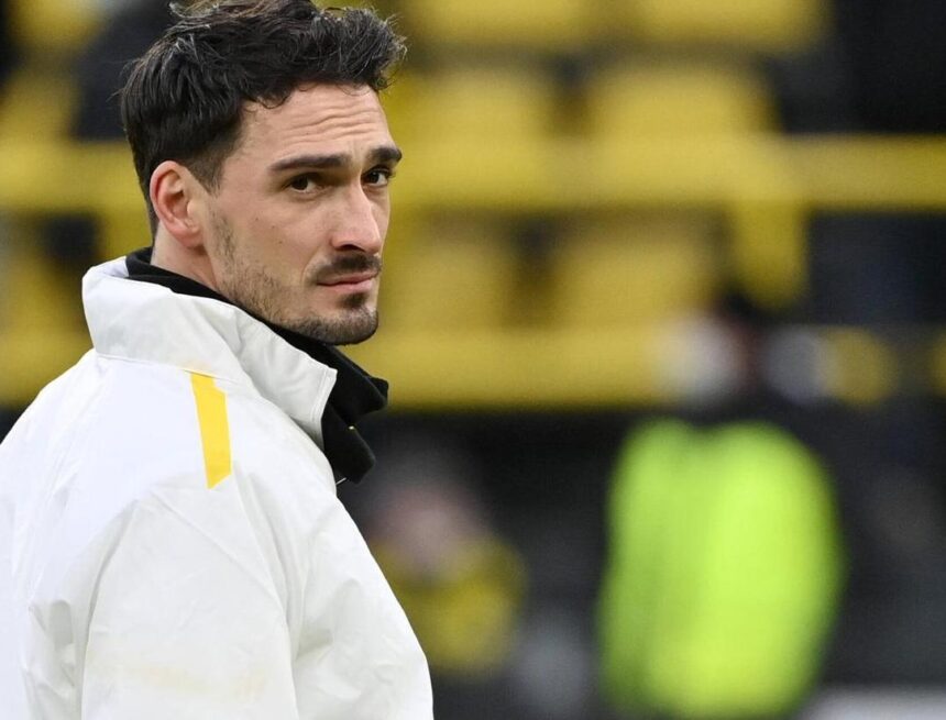 Mats Hummels hatte “Dinner-Date” mit GNTM-Gewinnerin Céline Bethmann Mats Hummels hatte “Dinner-Date” mit GNTM-Gewinnerin Céline Bethmann