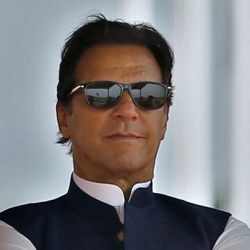 Pakistan: Premierminister Imran Khan durch Misstrauensvotum des Amts enthoben