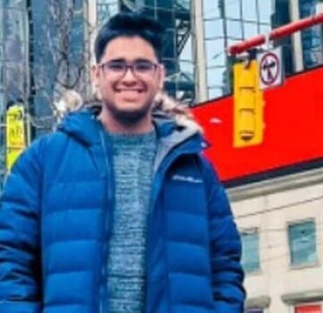 International student killed at Sherbourne station remembered as ‘hard-working, ambitious’ at vigil