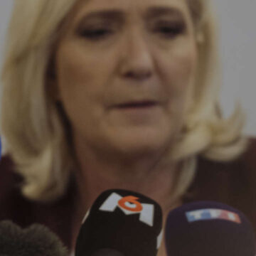 Présidentielle 2022 : Marine Le Pen fait pression sur France 2 pour choisir les journalistes qui l’interrogent