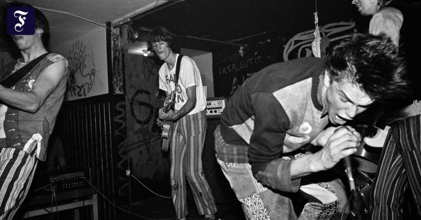 „Wir sind hier die Stars“