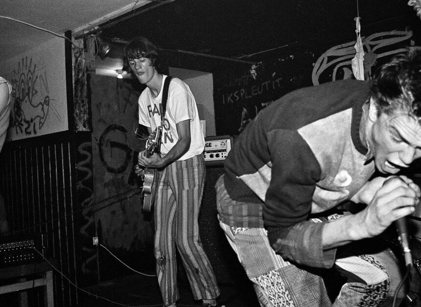 „Wir sind hier die Stars“ „Wir sind hier die Stars“